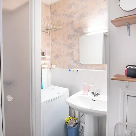 Titi - A Courseulles-sur-mer, 7 Min De La Apartment *