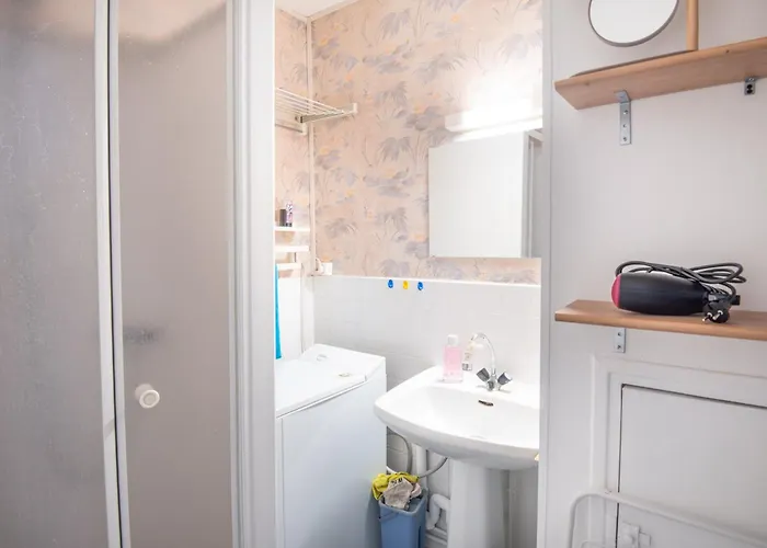 Titi - A Courseulles-sur-mer, 7 Min De La Διαμέρισμα *